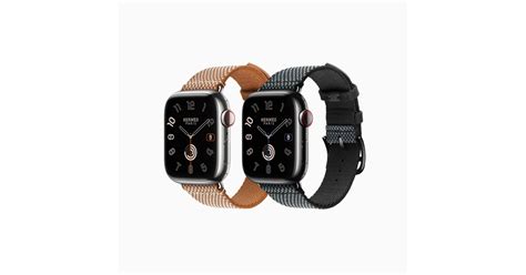 costo apple watch hermes